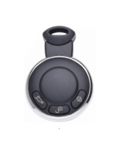 CHIAVI SILCA COVER HU200ARS8 (3 TASTI MINI)