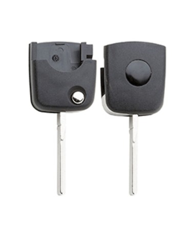 SILCA HU66APRS GUSCIO CHIAVE AUTO (AUDI-VW)