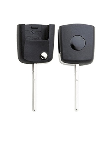 SILCA HU66PRS GUSCIO CHIAVE AUTO (VW-SEAT-SKODA)