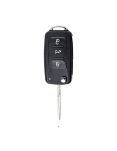 SILCA HU66R09 CHIAVE RADIOCOMANDO AUTO (VW)