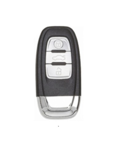 SILCA HU66S04 CHIAVE RADIOCOMANDO AUTO (AUDI)