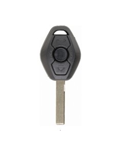 CHIAVI SILCA COVER HU92RARS8 (2 TASTI BMW)