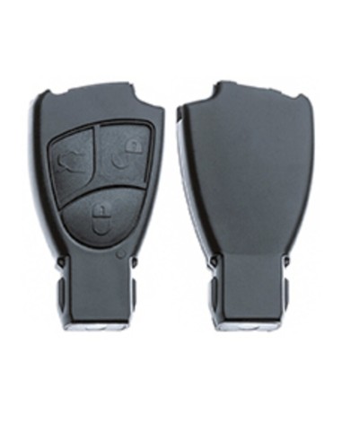 SILCA HURS5 GUSCIO CHIAVE AUTO (3 TASTI MERCEDES)