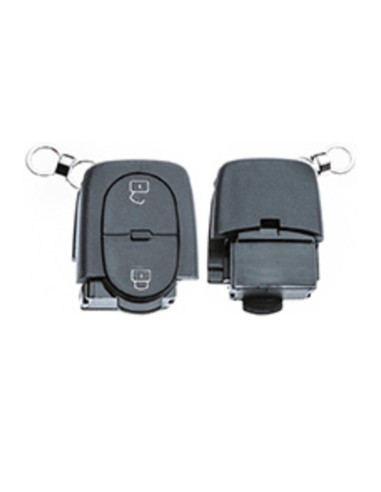 SILCA HURSB2 GUSCIO CHIAVE AUTO (2 TASTI AUDI)