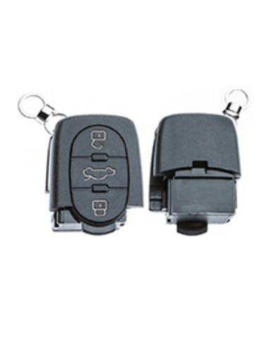 SILCA HURSC8 GUSCIO CHIAVE AUTO (3 TASTI AUDI)