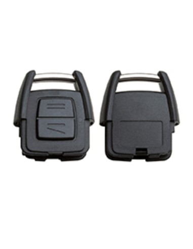 SILCA HURSG2N GUSCIO CHIAVE AUTO (2 TASTI OPEL)