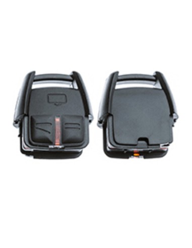 SILCA HURSG8N GUSCIO CHIAVE AUTO (3 TASTI OPEL)
