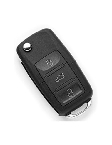 SILCA IRFH13 CHIAVE RADIOCOMANDO AUTO UNIV (NO-CHIP)