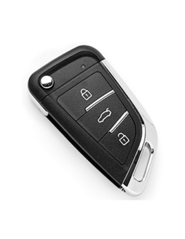 SILCA IRFH15T CHIAVE RADIOCOMANDO AUTO UNIV (SI-CHIP)