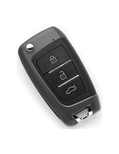 SILCA IRFH16 CHIAVE RADIOCOMANDO AUTO UNIV (NO-CHIP)