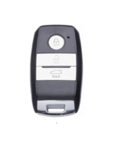 SILCA KIA8ARS8 GUSCIO CHIAVE AUTO (3 TASTI KIA)