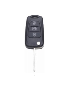 CHIAVI SILCA COVER KIA8BRS8 (3 TASTI HYUNDAI-KIA)