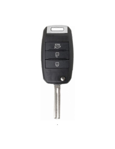 SILCA KIA8CRS8 GUSCIO CHIAVE AUTO (3 TASTI KIA)
