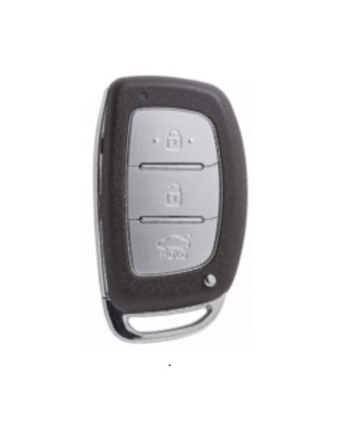 SILCA KIA8P28 CHIAVE RADIOCOMANDO AUTO (HYUNDAI)