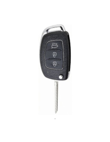 SILCA KIA8R32 CHIAVE RADIOCOMANDO AUTO (HYUNDAI)