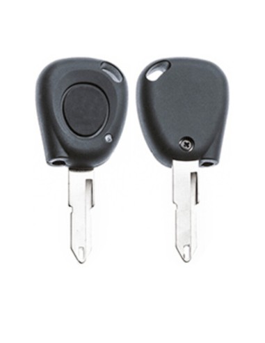 SILCA NE73BRS1 GUSCIO CHIAVE AUTO (1 TASTO RENAULT)