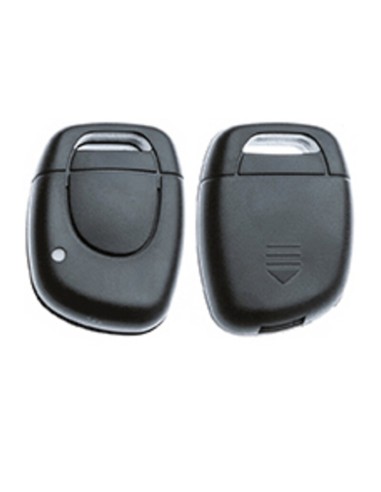 SILCA NERSD1N GUSCIO CHIAVE AUTO (1 TATO RENAULT)