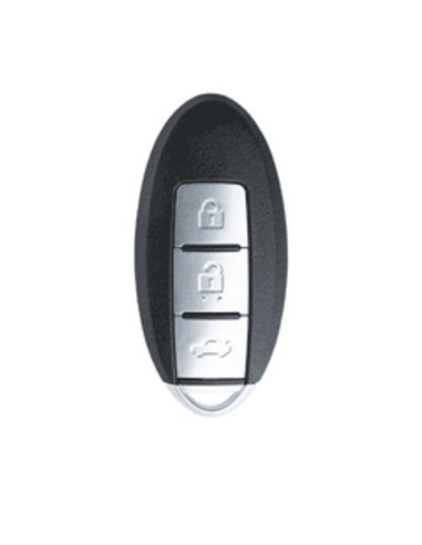 SILCA NSN14P01 CHIAVE RADIOCOMANDO AUTO (NISSAN)
