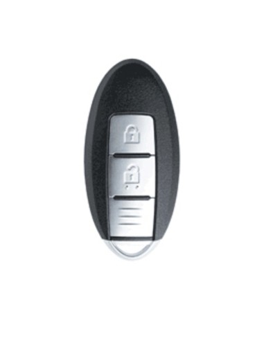 SILCA NSN14P04 CHIAVE RADIOCOMANDO AUTO (NISSAN)