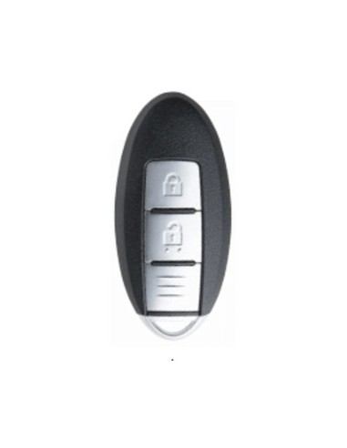 SILCA NSN14P30 CHIAVE RADIOCOMANDO AUTO (NISSAN)