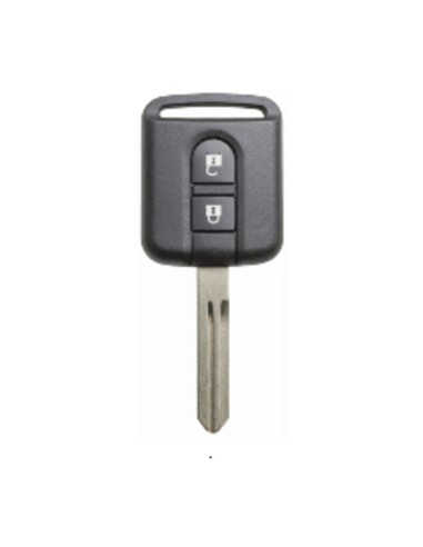 SILCA NSN14R14 CHIAVE RADIOCOMANDO AUTO (NISSAN)