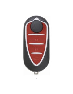 CHIAVI SILCA RADIOC.AUTO SIP22AR34 (A.ROMEO)