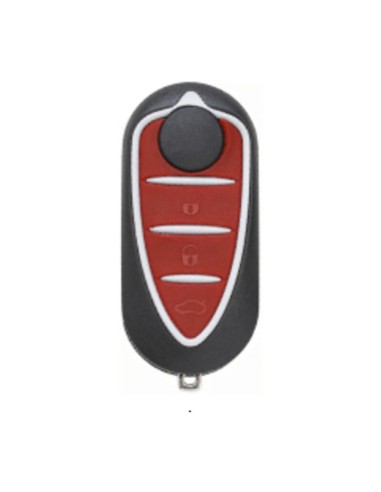 SILCA SIP22AR34 CHIAVE RADIOCOMANDO AUTO (A.ROMEO)