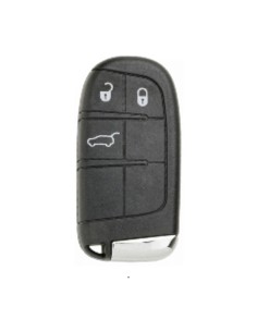 CHIAVI SILCA RADIOC.AUTO SIP22P40 (JEEP)