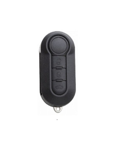 SILCA SIP22R34 CHIAVE RADIOCOMANDO AUTO (FIAT-CHRYSLER)
