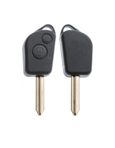 CHIAVI SILCA COVER SX9ARS2 (2 TASTI CITROEN)
