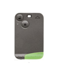 CHIAVI SILCA COVER VA150RS2 (2 TASTI RENAULT)