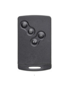 CHIAVI SILCA COVER VA150RS7 (4 TASTI RENAULT)