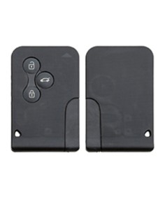 CHIAVI SILCA COVER VA150RS8 (3 TASTI RENAULT)