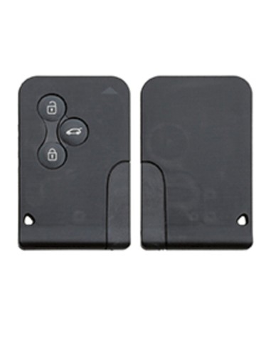 SILCA VA150RS8 GUSCIO CHIAVE AUTO (3 TASTI RENAULT)