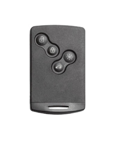 SILCA VA150S15 CHIAVE RADIOCOMANDO AUTO (RENAULT)