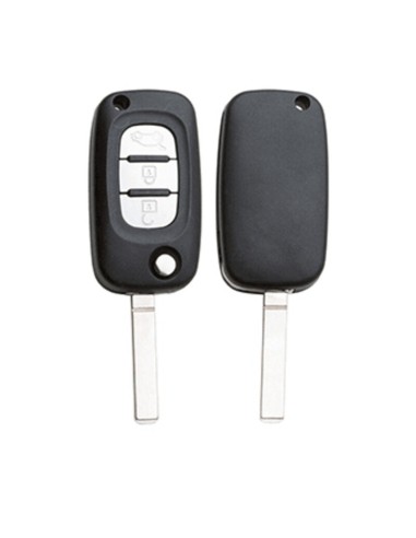 SILCA VA2ERS8 GUSCIO CHIAVE AUTO(3 TASTI RENAULT)