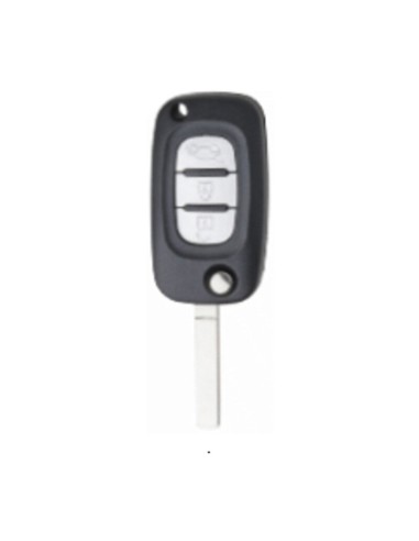SILCA VA2R01 CHIAVE RADIOCOMANDO AUTO (RENAULT)