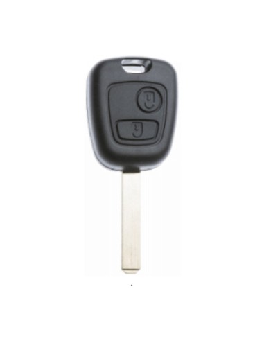 SILCA VA2R27 CHIAVE RADIOCOMANDO AUTO (CITROEN-PEUGEOT)