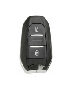 CHIAVI SILCA RADIOC.AUTO VA-P36 (CITROEN-PEUGEOT)