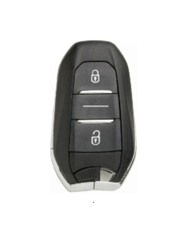 SILCA VA-P36 CHIAVE RADIOCOMANDO AUTO (CITROEN-PEUGEOT)