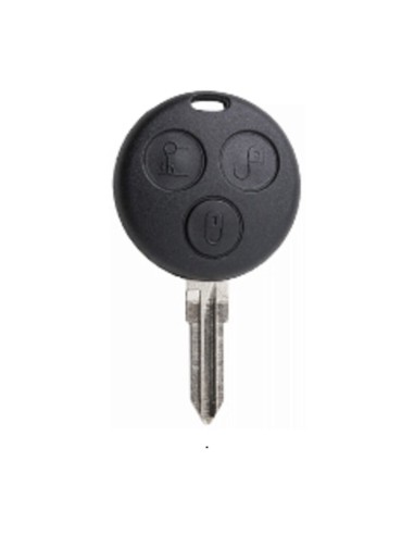 SILCA YM23R20 CHIAVE RADIOCOMANDO AUTO (SMART)