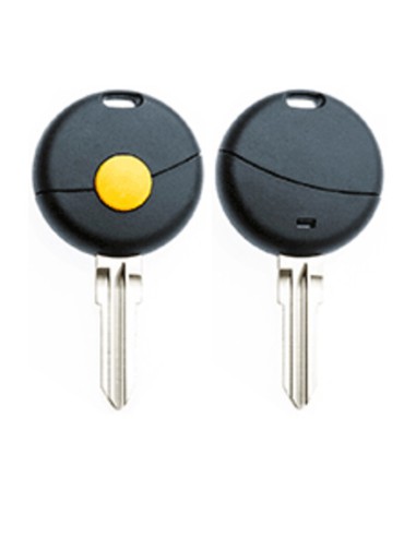 SILCA YM23RS1 GUSCIO CHIAVE AUTO (1 TASTO SMART)