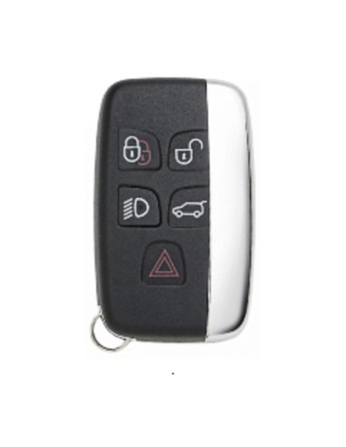 SILCA HU101P11 CHIAVE RADIOCOMANDO AUTO (LAND ROVER)