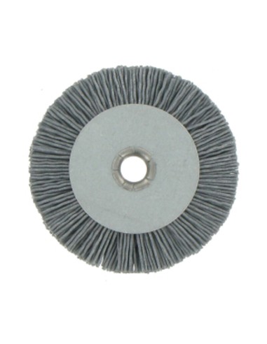 SILCA D701840ZB SPAZZOLA P/DUPL.  D.80X10X15 TYNEX