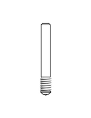 SILCA D740339ZB TASTATORE T12A(YALE-MTK) P/DUPL. MATRIX