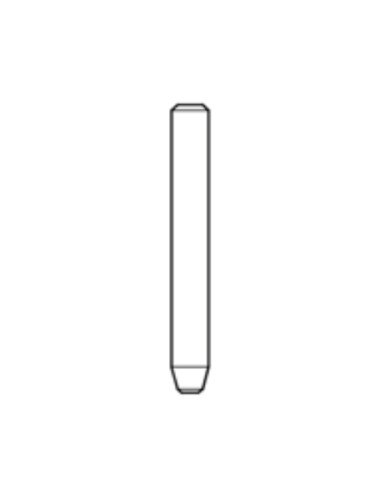 SILCA D740340ZB TASTATORE T12B(YALE-MTK) P/DUPL. MATRIX