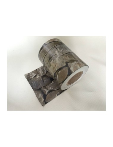 FRANGIVISTA P/RECINZIONI PVC 19CMX35M WALL