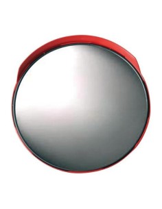 SPECCHIO STRADALE PARABOLICO DB VISTA D 60 CM