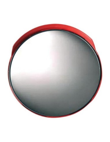 SPECCHIO STRADALE PARABOLICO DB VISTA D 60 CM