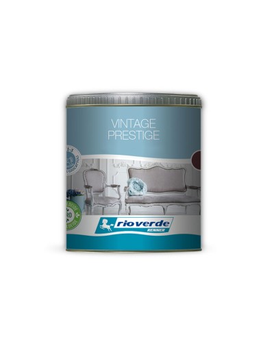 RIOVERDE RB2090 VERNICE VINTAGE 0,500 L FIORDILATTE